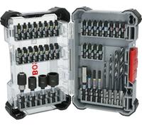 Bosch Accessories 2608521U86 2608521U86 Jeu d'outils