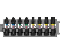 Bosch Accessories 2608521U61 2608521U61 Jeu d'embouts