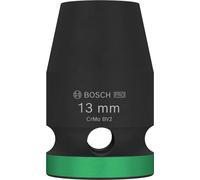 BOSCH PRO Impact Socket, 1/2", 13 mm, Standard 2608003046