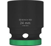 BOSCH PRO Impact Socket, 1/2", 24 mm, Standard 2608003054
