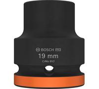 Bosch PRO Impact Socket 3/4" 19 mm Standard - 2608003058