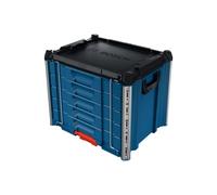 Bosch PRO L-BOXX Contractor 476 Drawer 5 Coffret de transport (étiquette, boîte en carton)