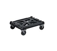 Bosch PRO L-BOXX Contractor Chariot porte-coffrets à roulettes (boîte en carton)