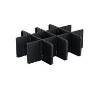 Bosch PRO L-BOXX Contractor Drawer 140 Kit de séparation pour coffret de transport