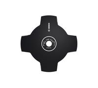 BOSCH Lame pour débroussailleuse 25 cm 4T F016800665
