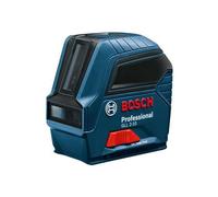 Bosch Pro Ligne Laser Projet Horizontal Et Vertical Laser Lignes Gll 2-10