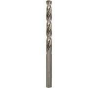 Bosch PRO Metal foret hélicoïdal HSS-G, Ø 6mm, Perceuse