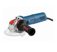 Bosch PRO Meuleuse angulaire avec X-LOCK GWX 9-125 S | Maîtrise parfaite et performances améliorées dans la catégorie 900 W - avec X-LOCK GWX 9-125 S - Meuleuse