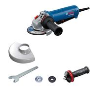 Bosch Meuleuse d'angle GWS 12-125 P 1 200 W 125 mm