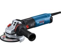 Bosch PRO Meuleuse angulaire GWS 17-125 TS | Un rapport puissance/surface de préhension inédit et un couple élevé GWS 17-125 TS solo Carton
