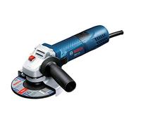 Bosch PRO Meuleuse angulaire GWS 7-115 | Plus petite circonférence de la catégorie 720 W Meuleuse Angulaire GWS 7-115