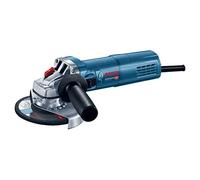 Bosch Meuleuse angulaire GWS 9-125 S Professional