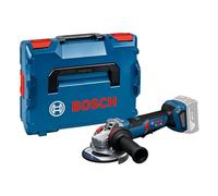 Meuleuse angulaire - PRO GWS18V-11PS - BOCSH - sans batterie, ni chargeur - L-BOXX - 06019N4301