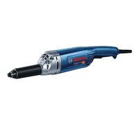 Bosch PRO Meuleuse droite GGS 18 H | La meuleuse droite Bosch la plus puissante avec pince de serrage Meuleuse Droite Univer. GGS18 H