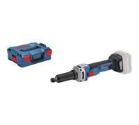 Bosch GGS 18V-23 LC Professional Meuleuse droite 23000 tr/min Noir, Bleu, Rouge, Argent 1000 W