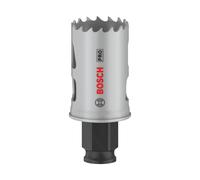 Bosch Pro Multi Matériel Bi Métal Puissance Changer Plus Trou Scie 30mm