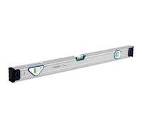 Bosch 1 600 A01 V3Y niveau 0,6 m Noir, Argent