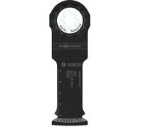 Bosch Accessoires Couteau multifonction 2608669129 – Lot de 10 pièces