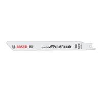 Bosch PRO Pallet Repair S725VFR Feuille 1,25 x 19 x 190 mm 5 pces - 2608658033