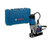 Bosch PRO perceuse magnétique filaire GBM 38 (puissance de 1 050 W, régime à vide 450 tr/min)