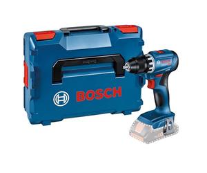 Bosch PRO Perceuse-visseuse sans fil sans-fil GSR 18V-45 | Permet de travailler plus, sans limites GSR 18V-45 solo L-Boxx