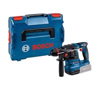 BOSCH GBH 18V-22 X PROFESSIONAL Perforateur avec ONECHUCK, L-BOXX 0611924102
