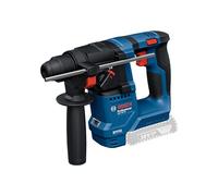 Perforateur SDS-plus 18V GBH 18V-18 - Solo coffret - Bosch Pro
