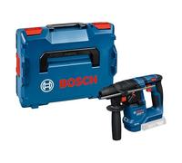 Bosch PRO Perforateur sans-fil SDS plus GBH 18V-18 | Perforateur 18V compact avec KickBack Control GBH 18V-18 solo L-Boxx