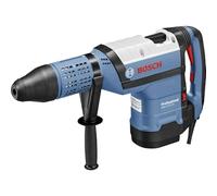 Bosch PRO Perforateur SDS max GBH 12-52 DV | Le perforateur SDS max avec Vibration Control le plus puissant de la gamme Bosch Marteau Perforateur GBH 12-52 DV