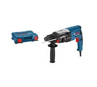 Bosch PRO Perforateur SDS plus GBH 2-28 | Le modèle le plus performant de la gamme des perforateurs SDS plus Bosch de 2 kg GBH 2-28 Coffret