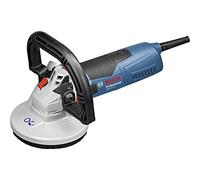 Bosch PRO Ponceuse à béton GBR 15 CA | Puissante ponceuse à béton avec carter endurant en métal GBR 15 CA Ponceuse à béton, 1.500W