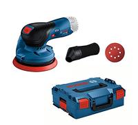 Bosch PRO Ponceuse excentrique sans-fil GEX 12V-125 | Ponceuse excentrique compacte pour professionnels toujours en déplacement Random orbital sander GEX 12V-125 UNI