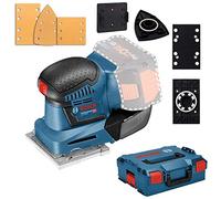 Bosch GSS 18V-10 ponceuse portative