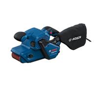 Bosch Ponceuse à bande GBS 750 Professional 06012C1020