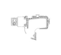 Bosch PRO Porte-câbles EPH-20 (Capacité: 20 câbles NYM 3 x 1.5mm²)