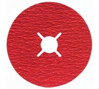Bosch Accessories 2608621607 2608621607 Disque en fibres Diamètre 115 mm