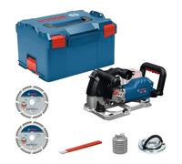 BOSCH GNF18V-40 PROFESSIONAL Rainureuse a béton 06016C5000