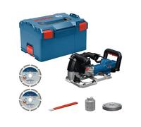 BOSCH GNF20-40 PROFESSIONAL Rainureuse a béton, L-BOXX 06016C5100