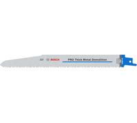 Bosch Lame de scie alternative PRO S1130CF SSB Bi-métal Quantité 1
