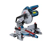 Bosch PRO Scie à onglets radiale GCM 216 (incl. 1x lame de scie circulaire)