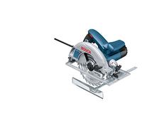 Bosch PRO Scie circulaire GKS 190 | Une scie circulaire puissante et robuste, à la capacité de coupe de 70 mm GKS 190 Scie circulaire, 1.400W