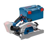 Bosch Scie circulaire sans fil GKS 18V-57-2 GX PROFESSIONAL 06016C1001