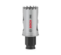 Bosch PRO Scie Cloche Multi-Matériaux Power Change Plus 27mm Bi-Métal 1 Pièce
