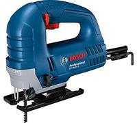 Bosch GST 8000 E Professional scie sauteuse 3100 spm 710 W 2,5 kg