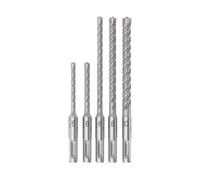 Bosch Pro Sds plus-5X Béton Marteau Set Mèche Perceuse 5 Pièce BPA608833910