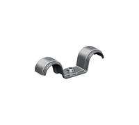 Bosch PRO Serre-câble double, metal EMD-8 (Diamètre: 8 mm)