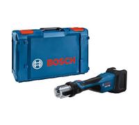Bosch Sertisseuse sans fil GPT 18V-32, sans batterie ni chargeur, Solo XL-BOXX 06019M2100
