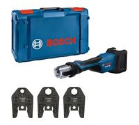 Bosch Sertisseuse GPT 18V-32 Professional + Kit RFz 12/16/20 sans batterie ni chargeur XL-Boxx