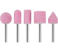 Bosch PRO Steel Set de meules sur tige 20 x 26 mm G60 - 2608620012