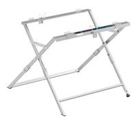 Bosch PRO Support de travail GTA 560 | Base pour scie sur table GTS 635-216 Professional GTA 560 - Support de travail